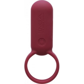 Tenga Smart Red Vibe Ring