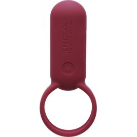 Tenga Smart Red Vibe Ring