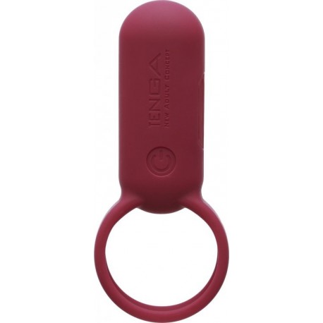 Tenga Smart Red Vibe Ring