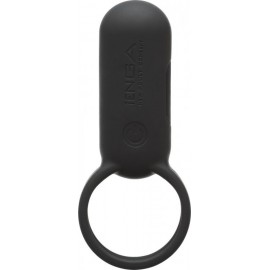 Tenga Smart Black Vibe Ring