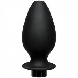 Kink Flow Fill- Anal Douche Accessory