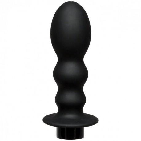 Kink Flow Pleasure Anal Douche Accessory