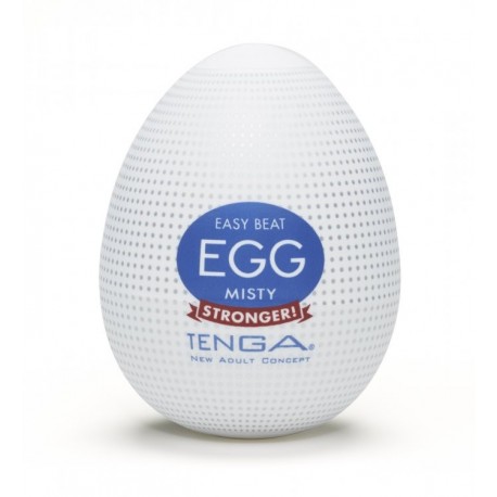 Tenga Misty Egg