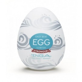 Tenga Surfer Egg