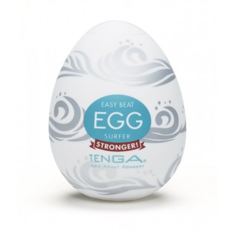 Tenga Surfer Egg