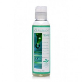 Dr. Fulbright Organic Water-Based Lubricant 4oz
