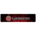 Kink Industries Display Sign