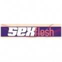 SexFlesh Display Sign