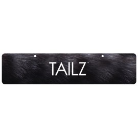 TAILZ Display Sign