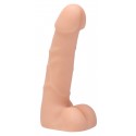 Bendable Bob Real Deal Dildo