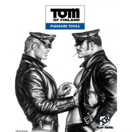 Tom of Finland Catalog