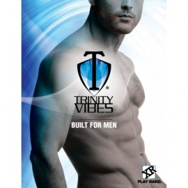 Trinity Vibes For Men Catalog