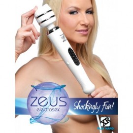 Zeus Catalog