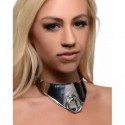 Stainless Steel ML Locking O-Ring Collar