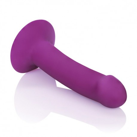 Luxe Touch Sensitive Silicone Vibrator