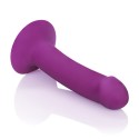 Luxe Touch Sensitive Silicone Vibrator