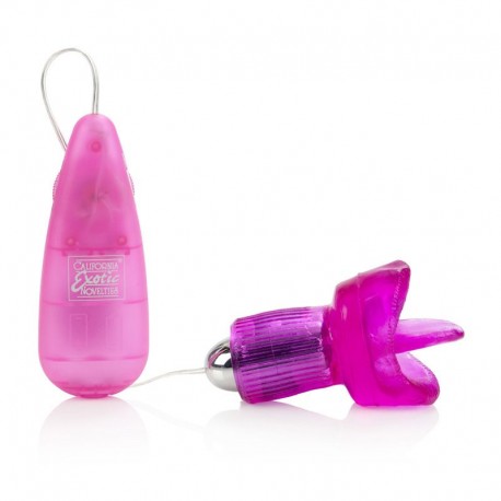 Clit Kisser Vibrating Sex Toy