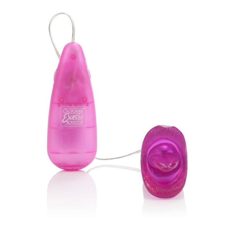 Cal Exotics Clit Kisser Vibrator