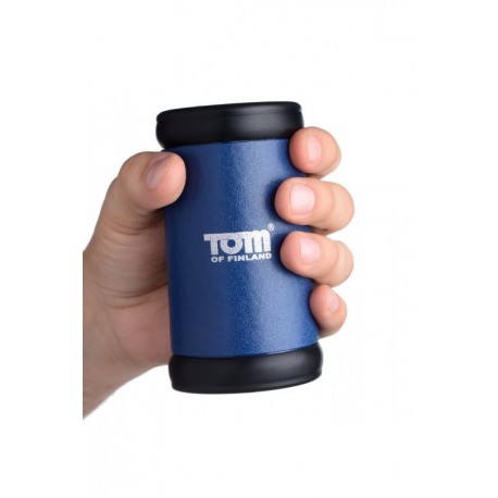 Tom of Finland Sailor Silicone Stroker