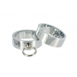 Chrome M/L Slave Bracelet