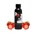 2 Ounce Edible Strawberry Massage Oil