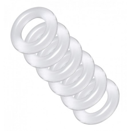 Add A Ring Customizable Ball Stretcher Kit