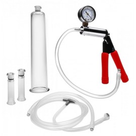 Super Deluxe Pumping Kit