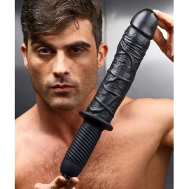 The XL Violator Dildo Thruster