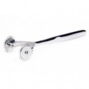 Twin Sensation Wartenberg Pin Wheel