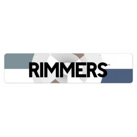 Rimmers Display Sign