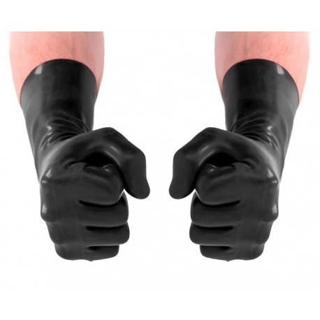 FistIt Latex Gloves