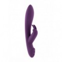 Mila Rechargeable Silicone Rabbit Vibe