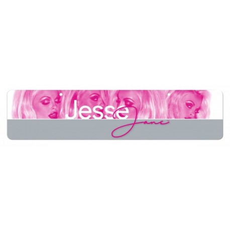 Jesse Jane Display Sign