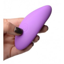 Pleasure Curve Flexible 10x Vibe