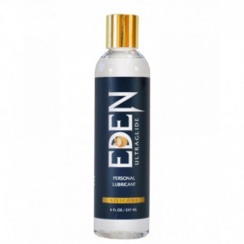 Eden Ultra Glide 8oz Silicone Lubricant