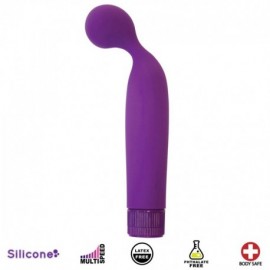 G-Flex Silicone Purple Vibe