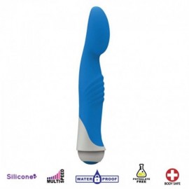 Jenny 7 Function G-Spot Blue Vibe