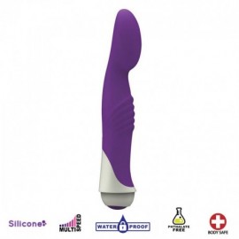 Jenny 7 Function G-Spot Purple Vibe