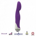 Jenny 7 Function G-Spot Purple Vibe