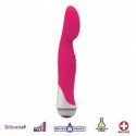 Jenny 7 Function G-Spot Pink Vibe