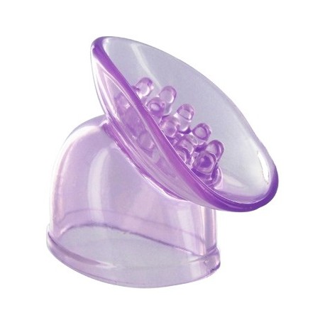 Lily Pod Wand Attachment