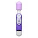 Wand Essentials 7 Function Purple Wand