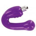 Ginas Purple G-Spot Vibe