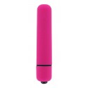 VelvaFeel 3.5 Inch Pink Bullet Vibe