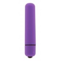 VelvaFeel 3.5 Inch Purple Bullet Vibe