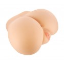 Realistic Pussy and Ass