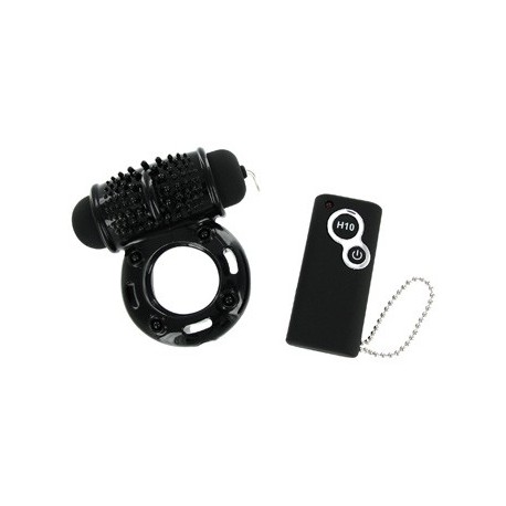 HerO Remote Control Wireless Cock Ring