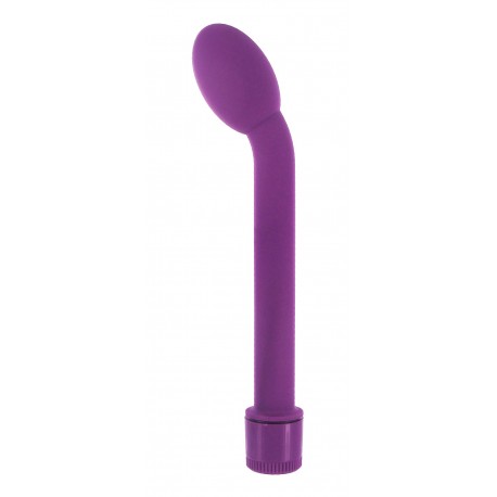 Joy Ride G Supercharged Purple G-Spot Vibe