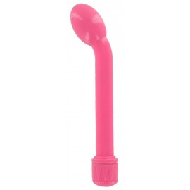 Pink G-Spot Tickler Vibe