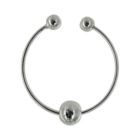 Pierceless Nipple Ring